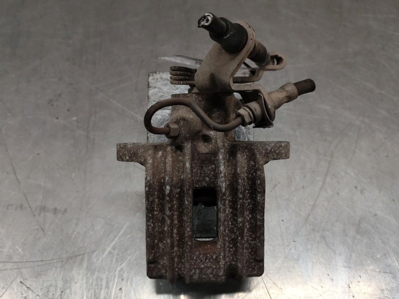 Recambio de pinza freno trasera izquierda para volkswagen golf v berlina (1k1) conceptline (e) referencia OEM IAM   