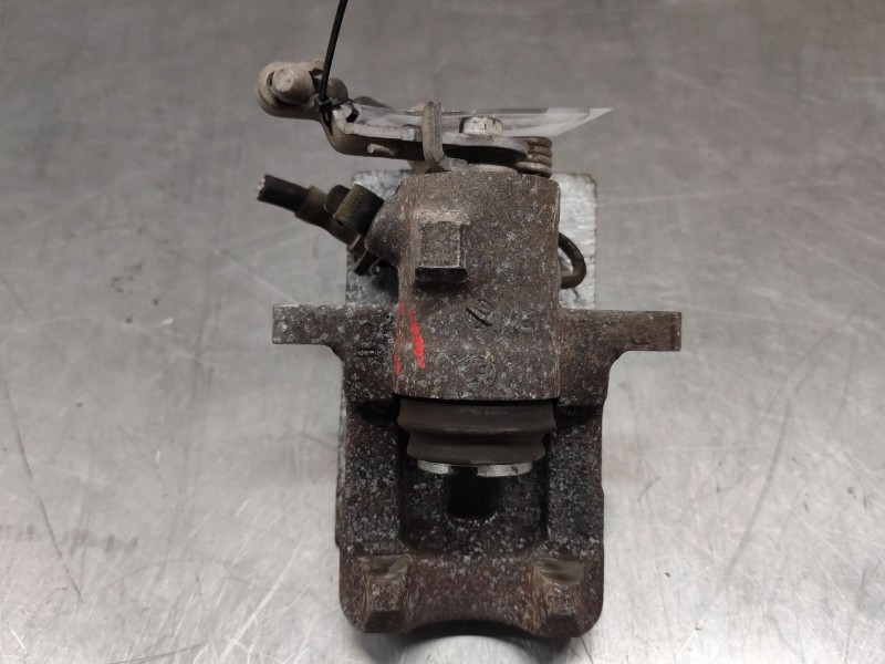 Recambio de pinza freno trasera izquierda para volkswagen golf v berlina (1k1) conceptline (e) referencia OEM IAM   