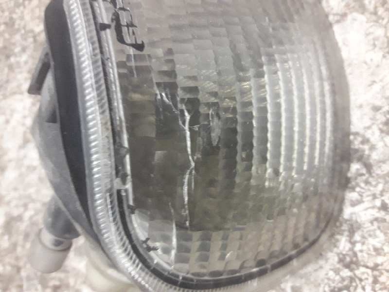 Recambio de piloto delantero derecho para seat ibiza (6k) básico referencia OEM IAM   