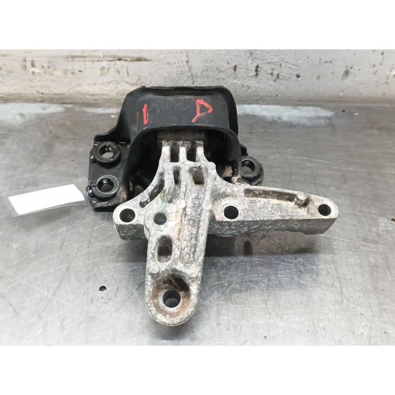 Recambio de soporte motor derecho para nissan qashqai ii (j11, j11_) 1.5 dci referencia OEM IAM   