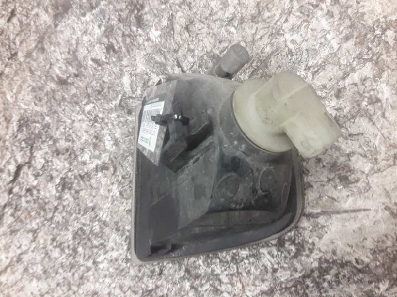 Recambio de piloto delantero derecho para seat ibiza (6k) básico referencia OEM IAM   