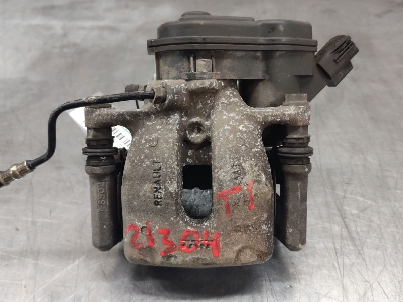 Recambio de pinza freno trasera izquierda para renault megane iii berlina 5 p business referencia OEM IAM 32338814D  