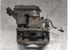 Recambio de pinza freno trasera izquierda para renault megane iii berlina 5 p business referencia OEM IAM 32338814D   2