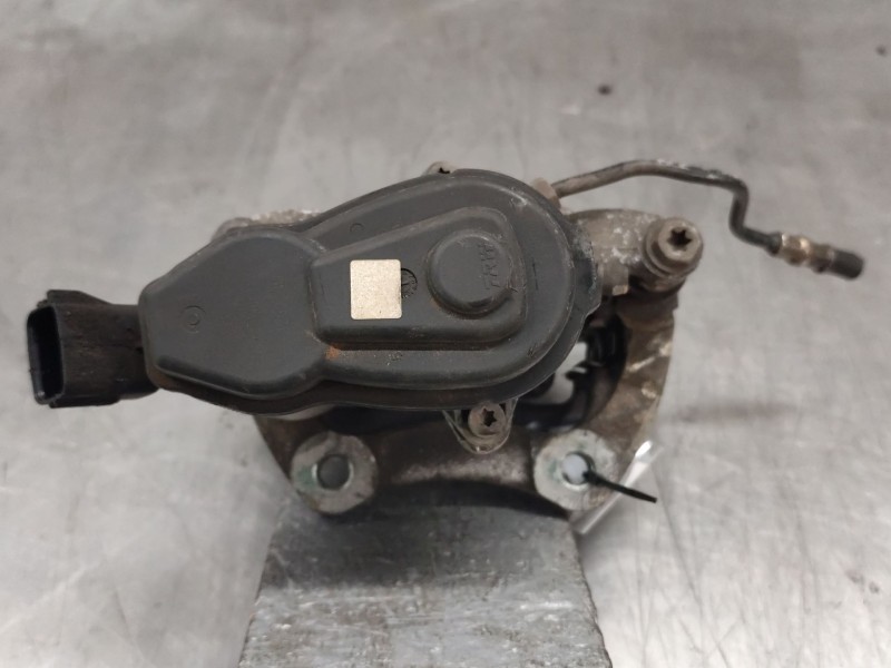 Recambio de pinza freno trasera izquierda para renault megane iii berlina 5 p business referencia OEM IAM 32338814D  