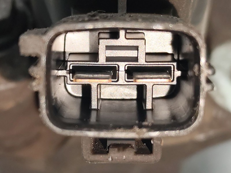 Recambio de pinza freno trasera izquierda para renault megane iii berlina 5 p business referencia OEM IAM 32338814D  