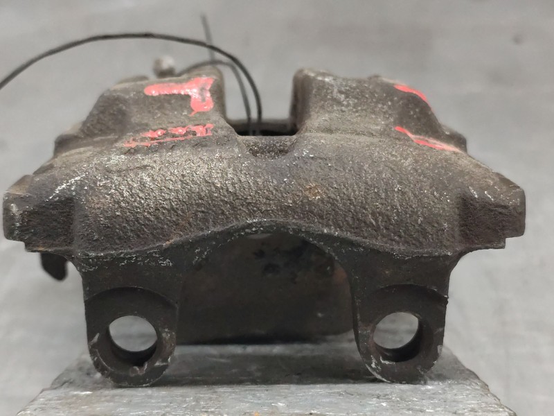 Recambio de pinza freno trasera derecha para ford fiesta berlina básico referencia OEM IAM   