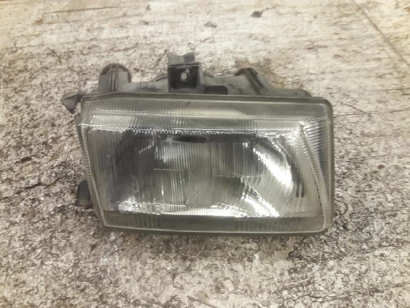 Recambio de faro derecho para seat ibiza (6k) básico referencia OEM IAM   