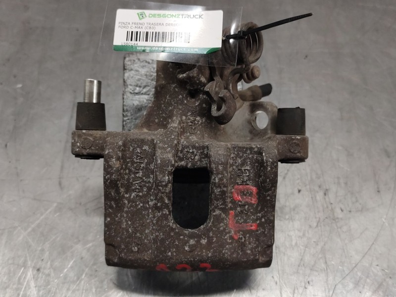 Recambio de pinza freno trasera derecha para ford c-max (cb3) ghia referencia OEM IAM   