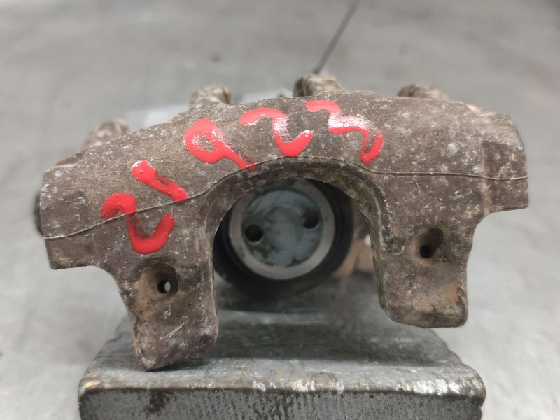 Recambio de pinza freno trasera derecha para ford c-max (cb3) ghia referencia OEM IAM   