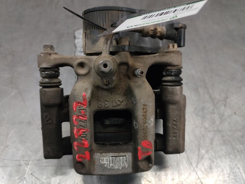 Recambio de pinza freno trasera derecha para peugeot 308 active referencia OEM IAM   