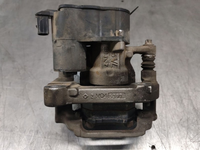 Recambio de pinza freno trasera derecha para peugeot 308 active referencia OEM IAM   