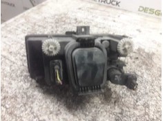 Recambio de faro derecho para seat ibiza (6k) básico referencia OEM IAM    2