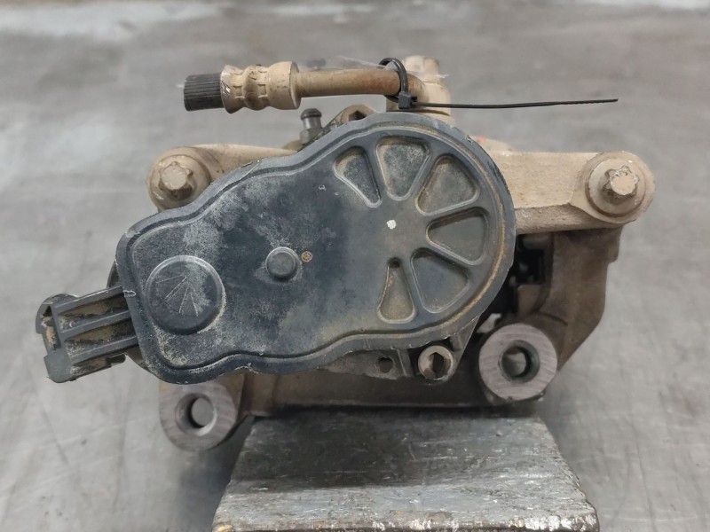 Recambio de pinza freno trasera derecha para peugeot 308 active referencia OEM IAM   