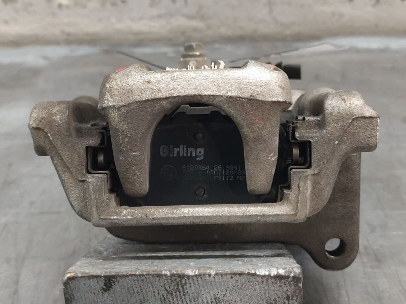 Recambio de pinza freno trasera derecha para peugeot 308 active referencia OEM IAM   