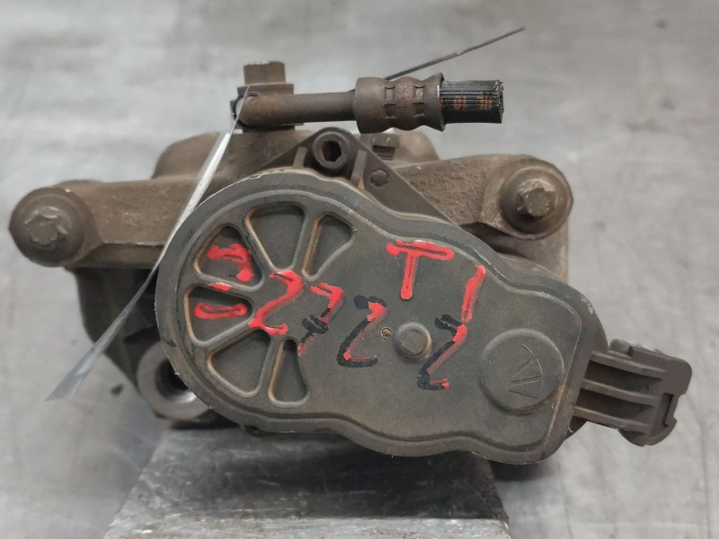 Recambio de pinza freno trasera izquierda para peugeot 308 active referencia OEM IAM 0204L69442  