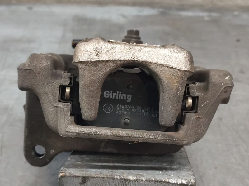 Recambio de pinza freno trasera izquierda para peugeot 308 active referencia OEM IAM 0204L69442  