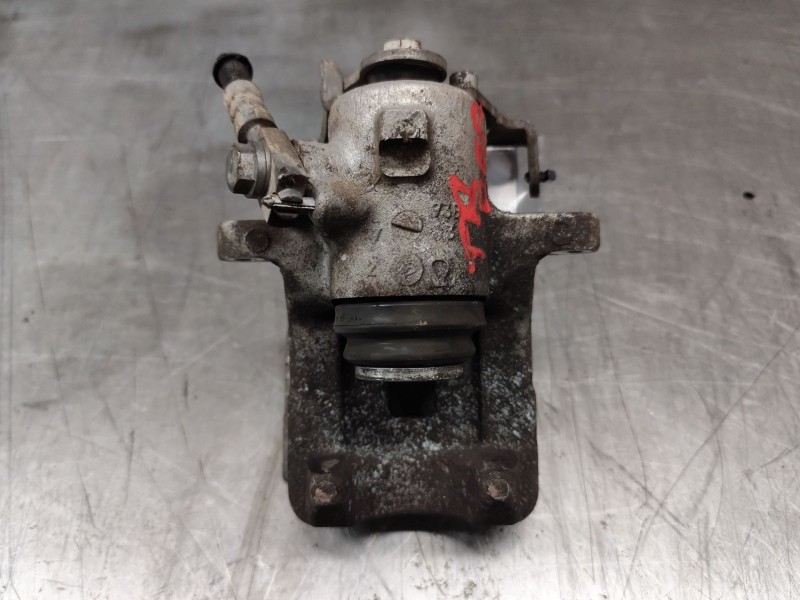 Recambio de pinza freno trasera derecha para audi a4 berlina (8e) 1.9 tdi referencia OEM IAM   