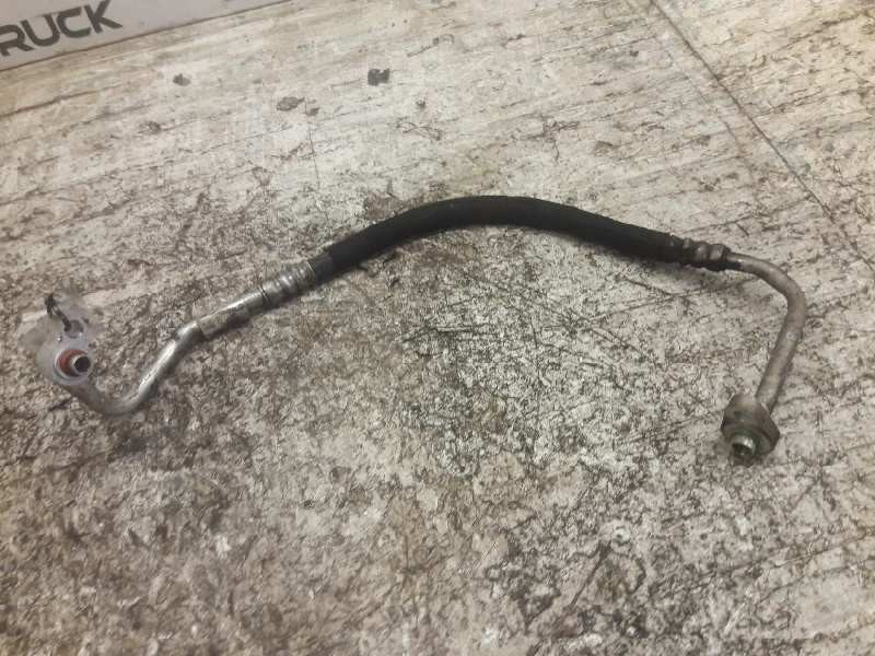 Recambio de tubos aire acondicionado para ford focus c-max (cap) connection referencia OEM IAM 3P57596  