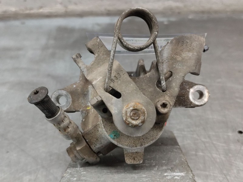 Recambio de pinza freno trasera derecha para audi a4 berlina (8e) 1.9 tdi referencia OEM IAM   