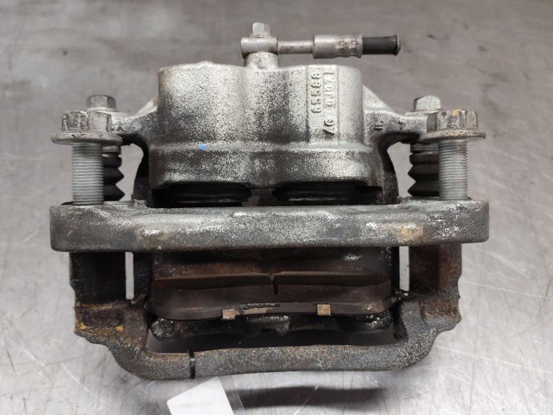 Recambio de pinza freno delantera derecha para volkswagen crafter furgoneta (sy_, sx_) 2.0 tdi referencia OEM IAM   