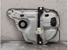Recambio de elevalunas trasero derecho para volkswagen touran (1t3) 1.6 tdi referencia OEM IAM 1T0971693EG   2
