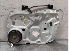 Recambio de elevalunas delantero derecho para volkswagen touran (1t3) 1.6 tdi referencia OEM IAM 1T1971121A  