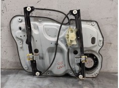 Recambio de elevalunas delantero derecho para volkswagen touran (1t3) 1.6 tdi referencia OEM IAM 1T1971121A   2