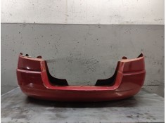 Recambio de paragolpes trasero para renault megane ii coupe/cabrio authentique referencia OEM IAM   