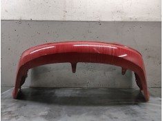 Recambio de paragolpes trasero para renault megane ii coupe/cabrio authentique referencia OEM IAM    2