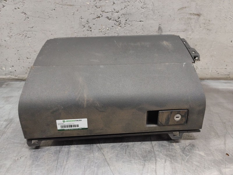 Recambio de guantera para volkswagen touran (1t3) 1.6 tdi referencia OEM IAM 1T1857097  