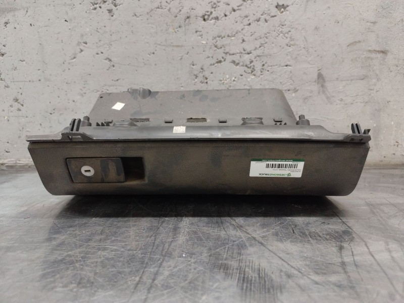 Recambio de guantera para volkswagen touran (1t3) 1.6 tdi referencia OEM IAM 1T1857097  