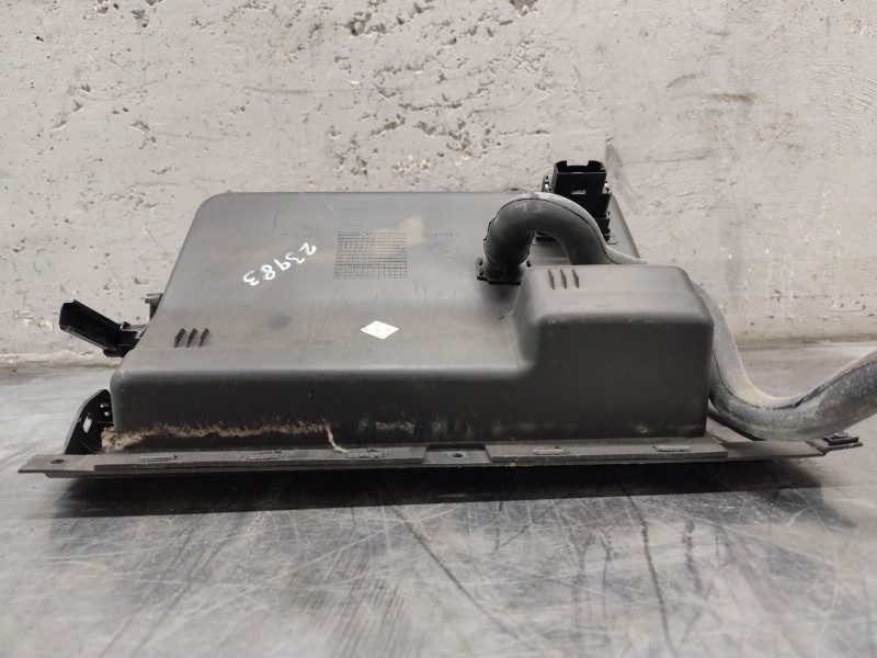 Recambio de guantera para volkswagen touran (1t3) 1.6 tdi referencia OEM IAM 1T1857097  