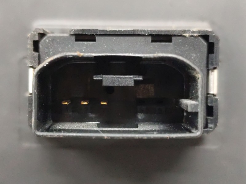 Recambio de guantera para volkswagen touran (1t3) 1.6 tdi referencia OEM IAM 1T1857097  