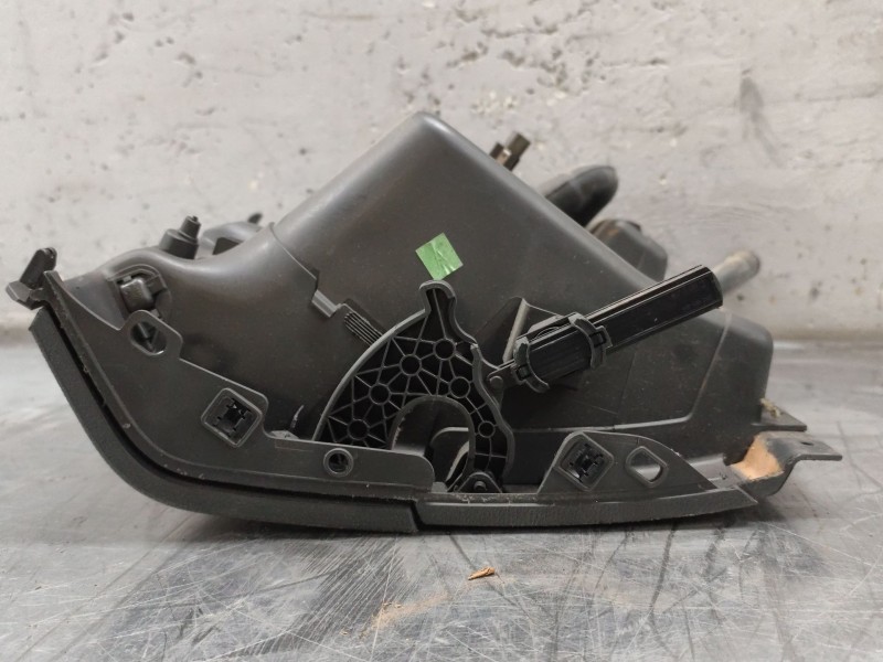 Recambio de guantera para volkswagen touran (1t3) 1.6 tdi referencia OEM IAM 1T1857097  