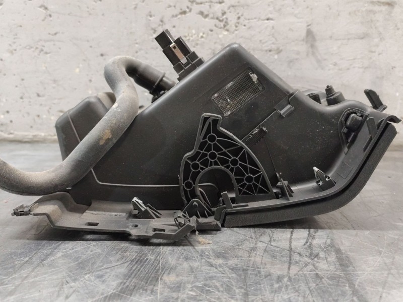 Recambio de guantera para volkswagen touran (1t3) 1.6 tdi referencia OEM IAM 1T1857097  