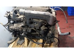Recambio de despiece motor para nissan trucks atleon 165 referencia OEM IAM B660N   2