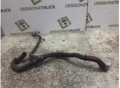 Recambio de manguera de agua para ford focus c-max (cap) connection referencia OEM IAM   