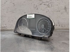 Recambio de cuadro instrumentos para volkswagen touran (1t3) 1.6 tdi referencia OEM IAM 1t0920875  