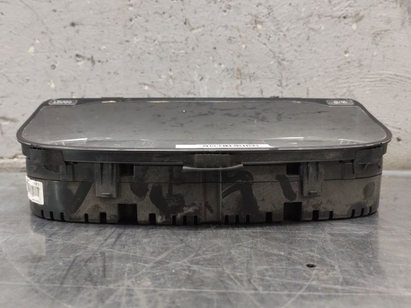 Recambio de cuadro instrumentos para volkswagen touran (1t3) 1.6 tdi referencia OEM IAM 1t0920875  