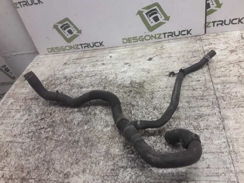 Recambio de manguera de agua para ford focus c-max (cap) connection referencia OEM IAM   