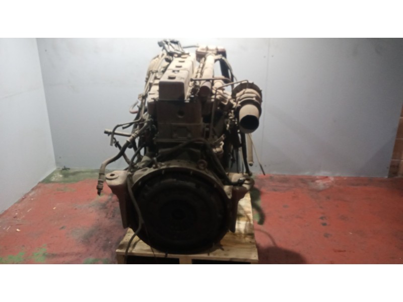 Recambio de motor completo para renault trucks dg 230.20 referencia OEM IAM BSR16  