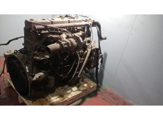 Recambio de motor completo para renault trucks dg 230.20 referencia OEM IAM BSR16   2