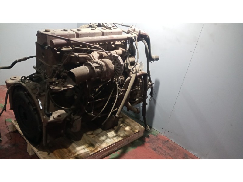 Recambio de motor completo para renault trucks dg 230.20 referencia OEM IAM BSR16  