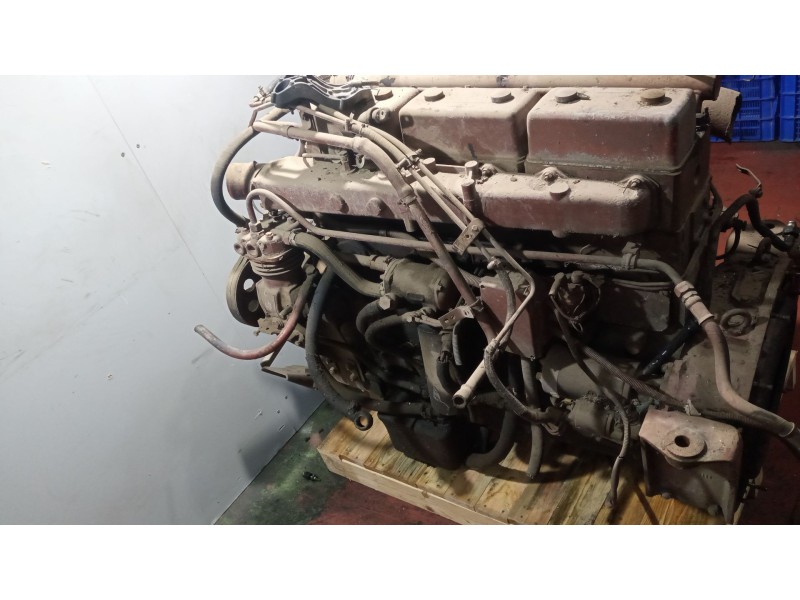 Recambio de motor completo para renault trucks dg 230.20 referencia OEM IAM BSR16  