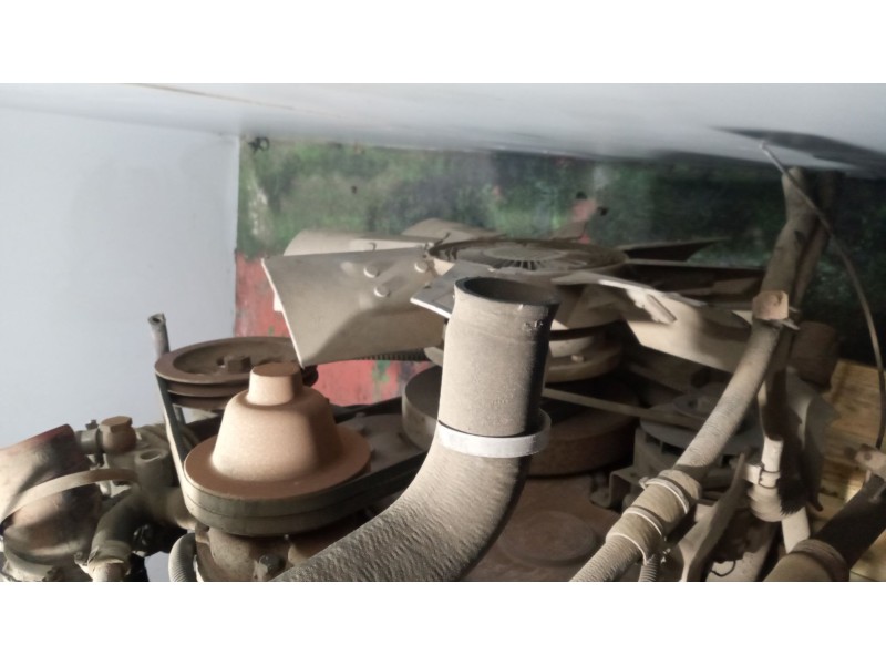 Recambio de motor completo para renault trucks dg 230.20 referencia OEM IAM BSR16  