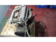 Recambio de despiece motor para nissan l - 60.095 3.9 diesel referencia OEM IAM B440II ECO SYSTEM 
