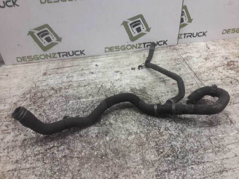 Recambio de manguera de agua para ford focus c-max (cap) connection referencia OEM IAM   
