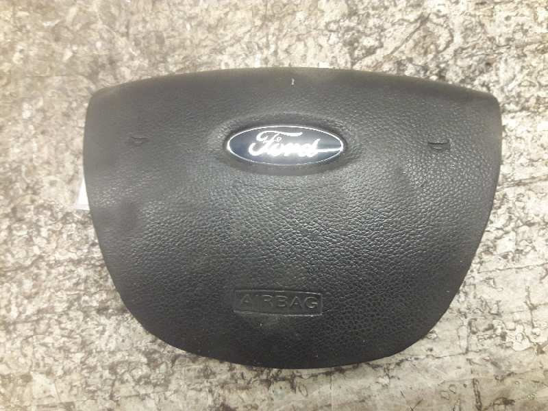 Recambio de airbag delantero izquierdo para ford focus c-max (cap) connection referencia OEM IAM 3M51R042B85AG 1238403339104292 