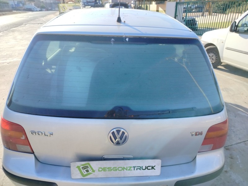 volkswagen golf iv berlina (1j1) del año 2000