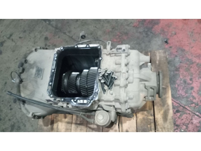 Recambio de caja cambios para volvo fh xxx 12.8 diesel referencia OEM IAM AT2612D 3190576 76000084